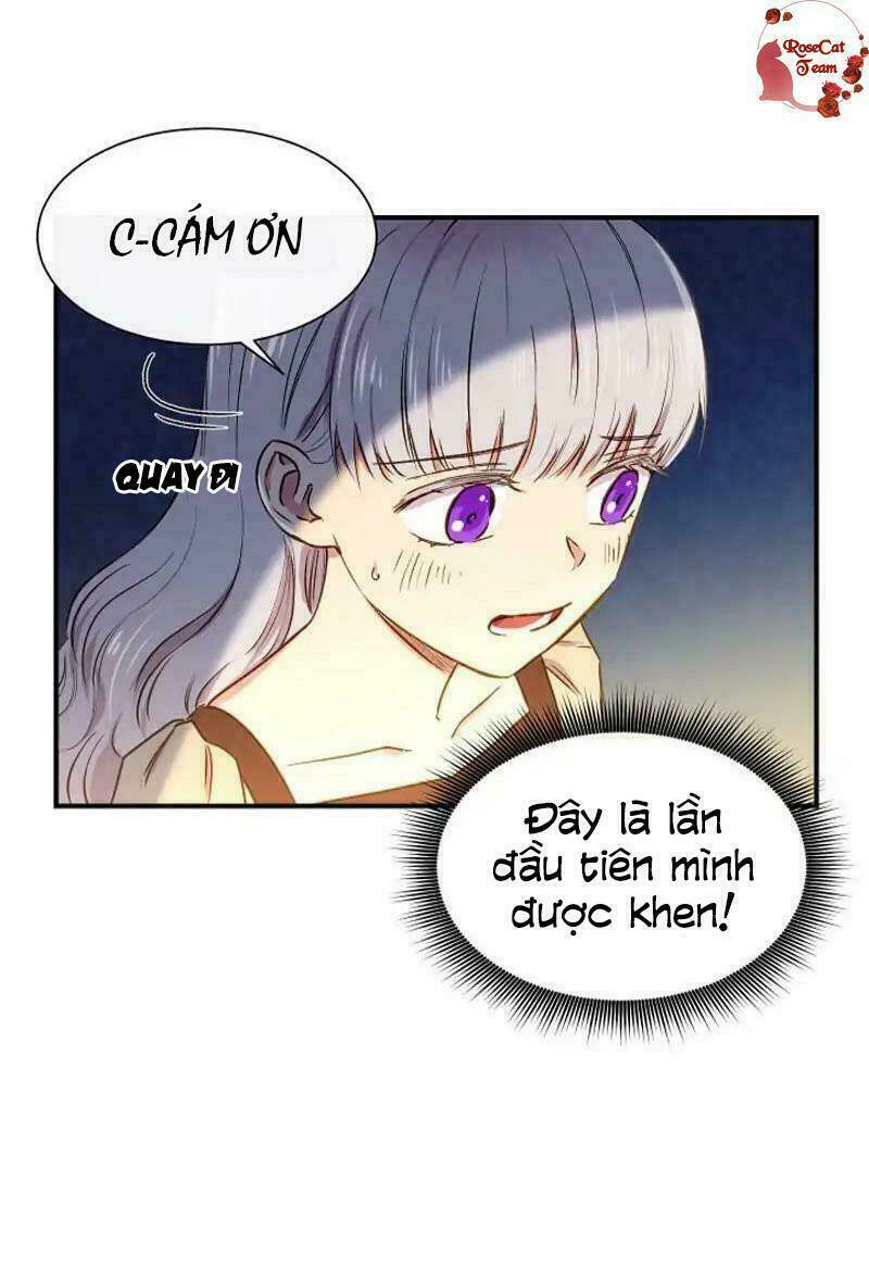 khế ước của nữ công tước quái vật chapter 4 24