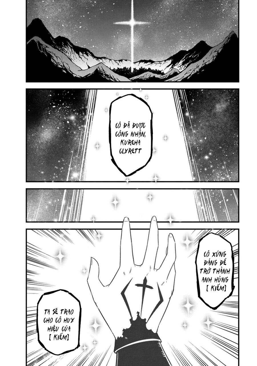 Healer báo thù chapter 41.5 3