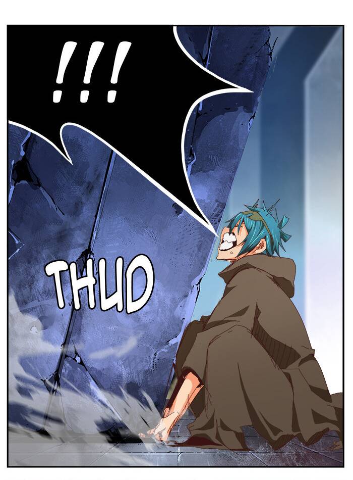 Chúa tể học đường chapter 538.5 49