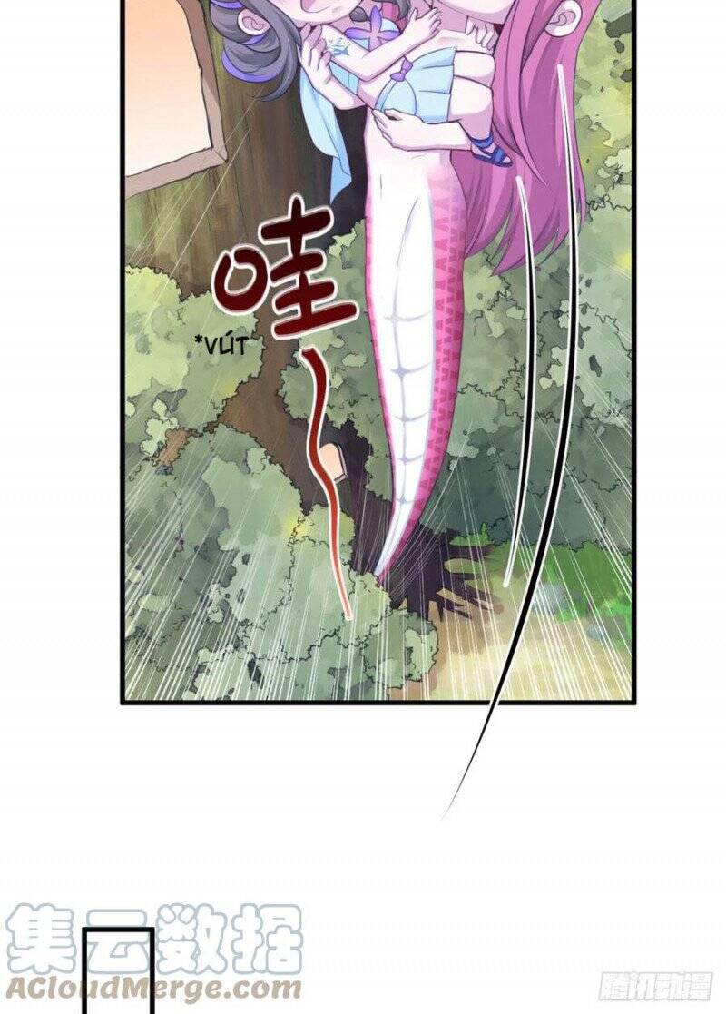 [16+] thảnh thơi thú thế chủng chủng điền, sinh sinh tể chapter 343 42