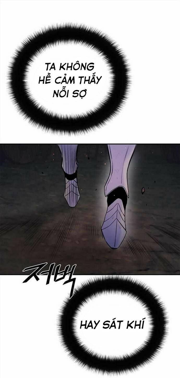 băng tâm kỵ sĩ chapter 37 1