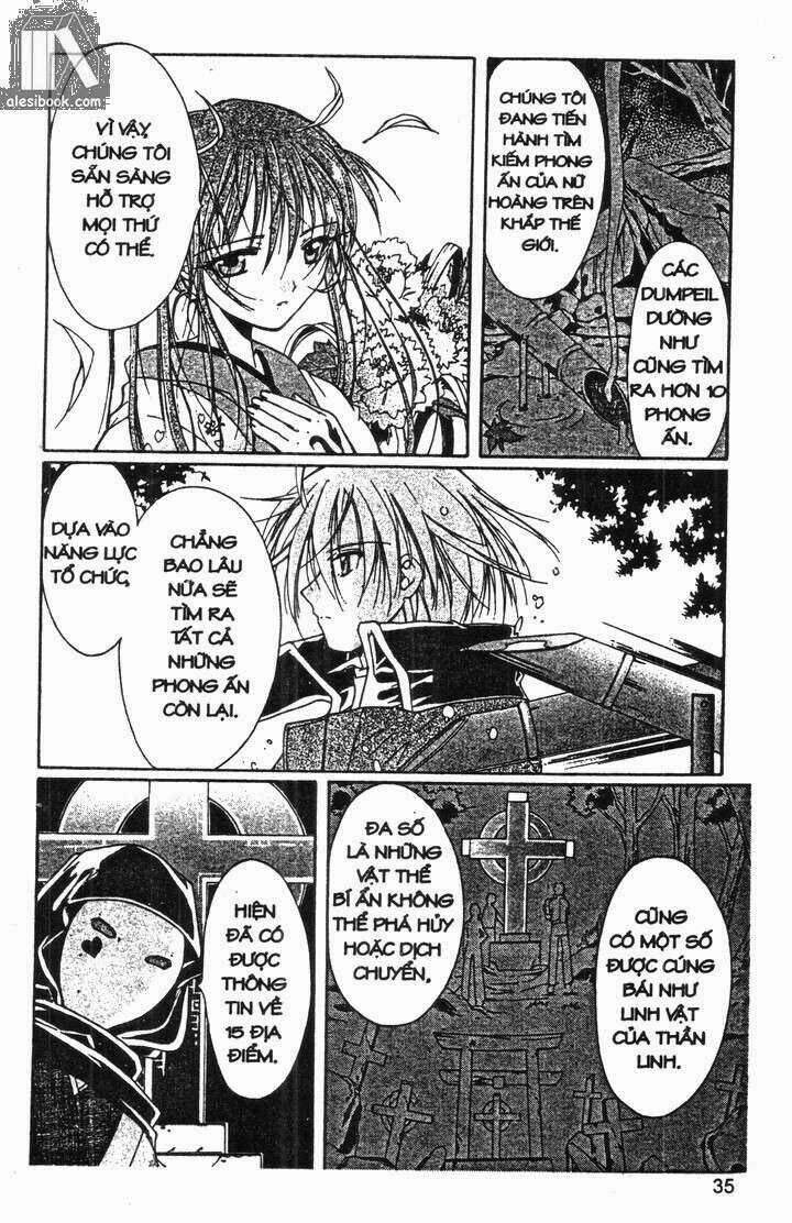 record of fallen vampire chapter 8 5