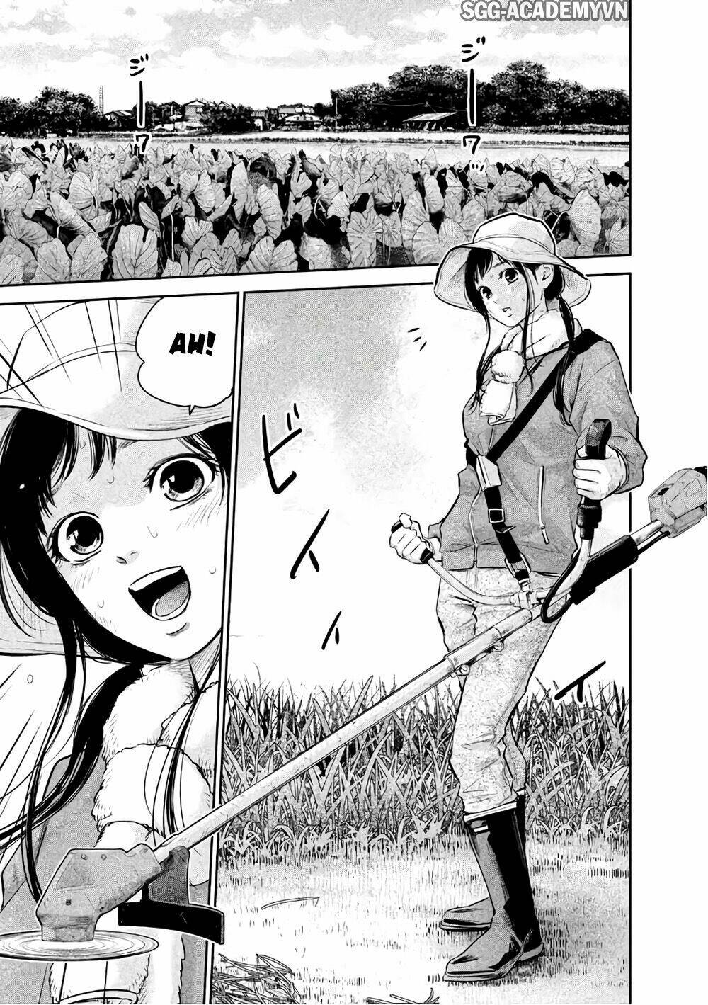 đạo luật nhiều vợ chapter 151 11