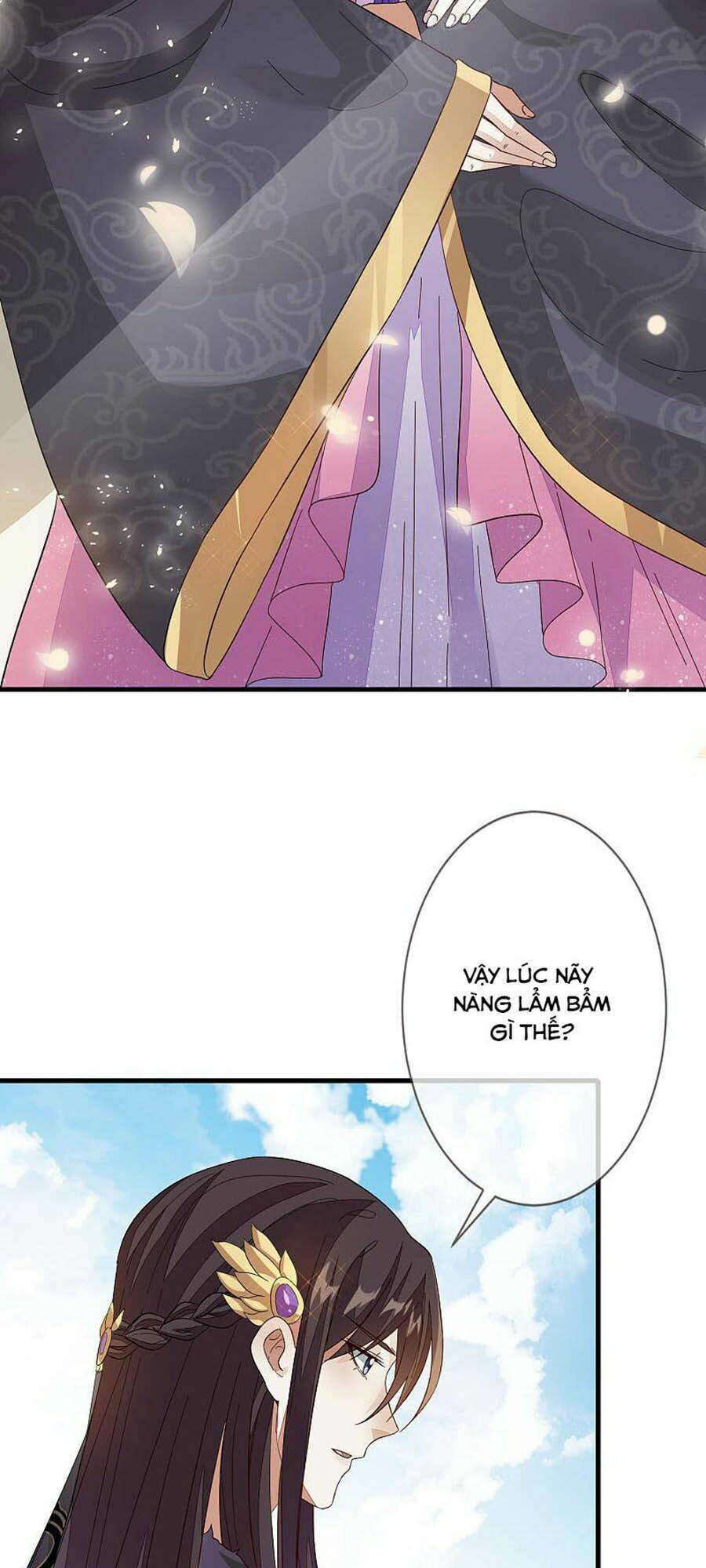 cửu khuyết phong hoa chapter 126 22