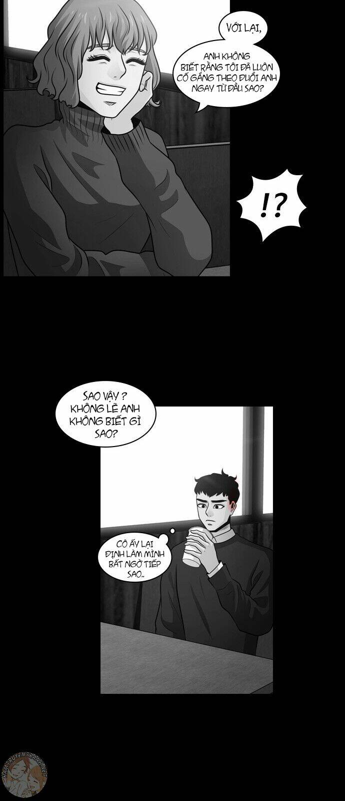 tomorrow - ngày mai chapter 29 52