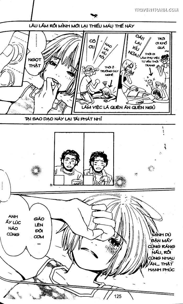 love n life chapter 65 15