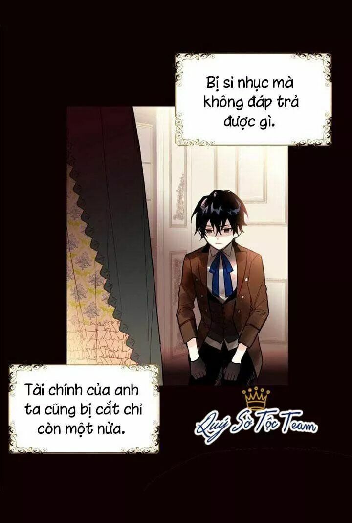 thánh nữ ẩn danh chapter 1 45