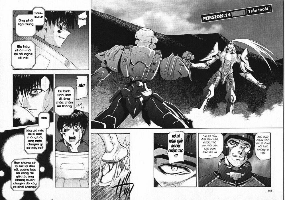 full metal panic! chapter 14 4