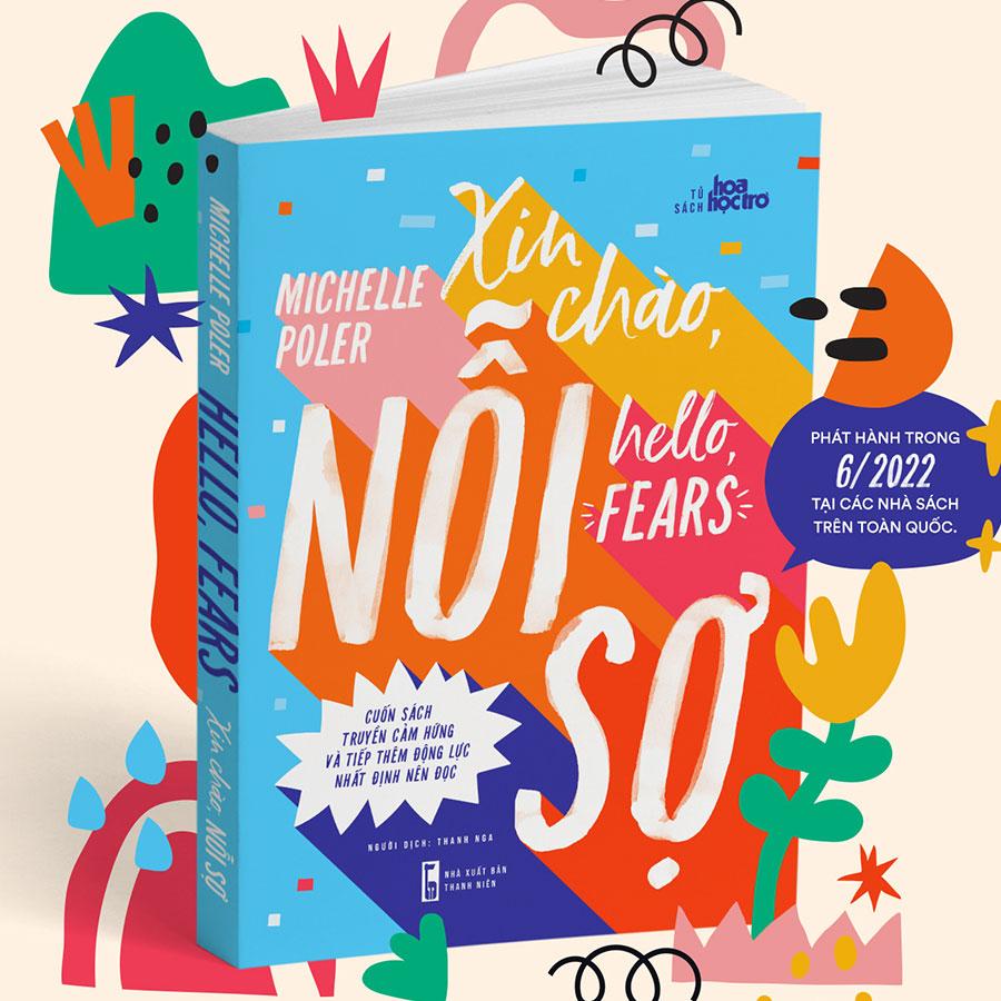Xin Chào, Nỗi Sợ