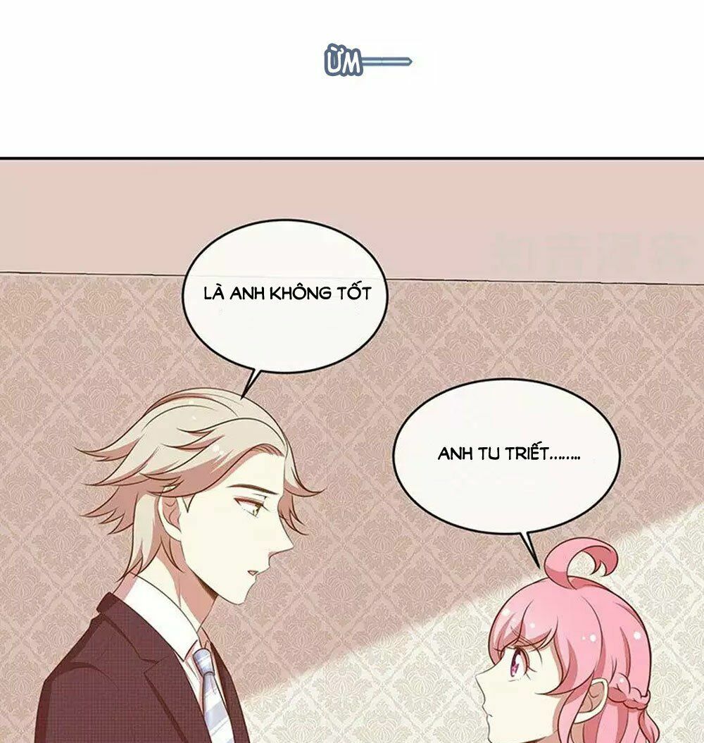 cả thế giới đều không bằng người chapter 61 13