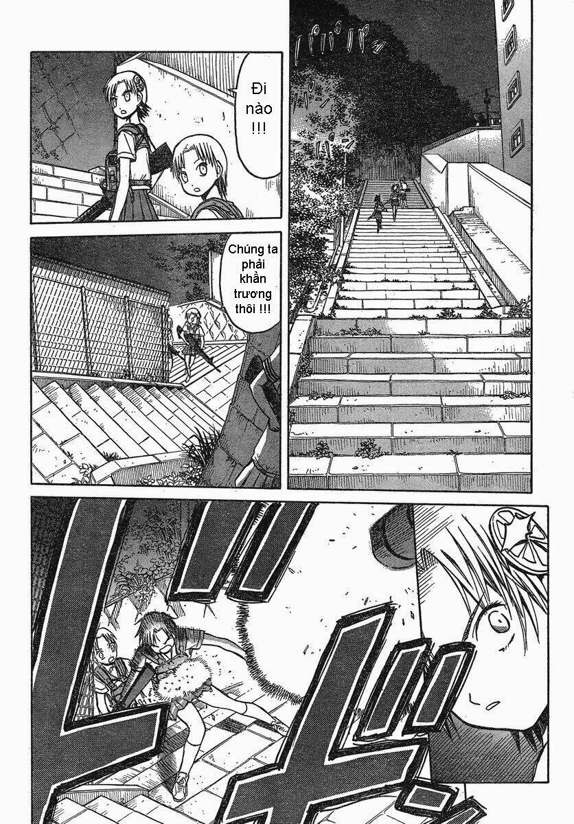 upotte!! chapter 24 10