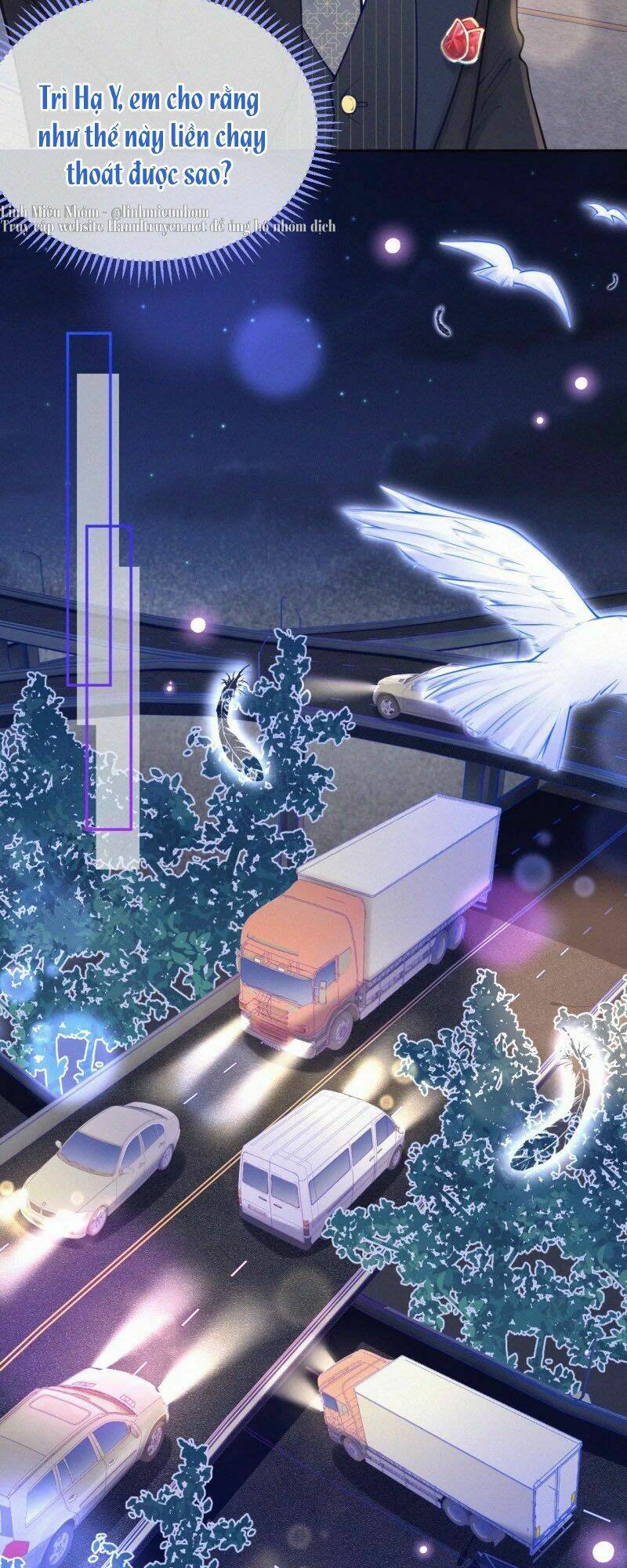 mami đột kích, thiên tài manh bảo khốc daddy chapter 15 19