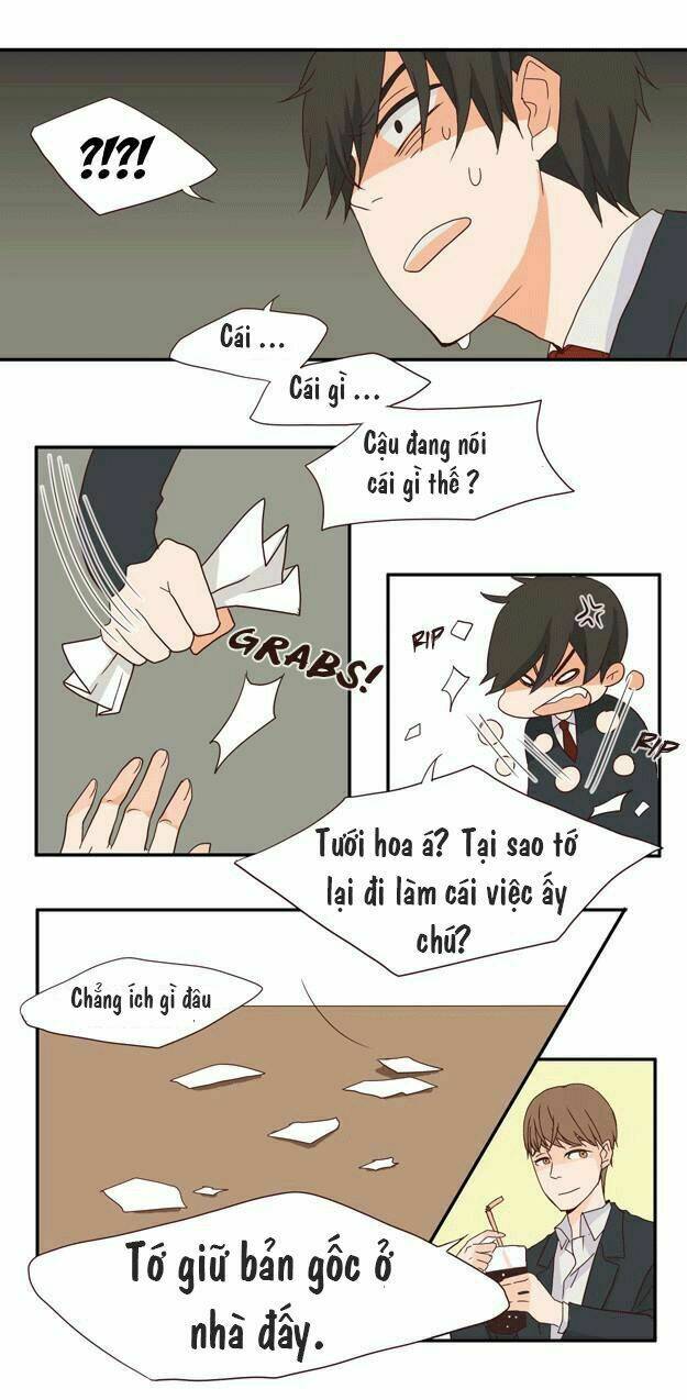 pine in the flower garden chapter 8 28