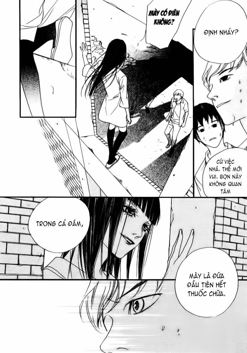 nobody knows chapter 21 13