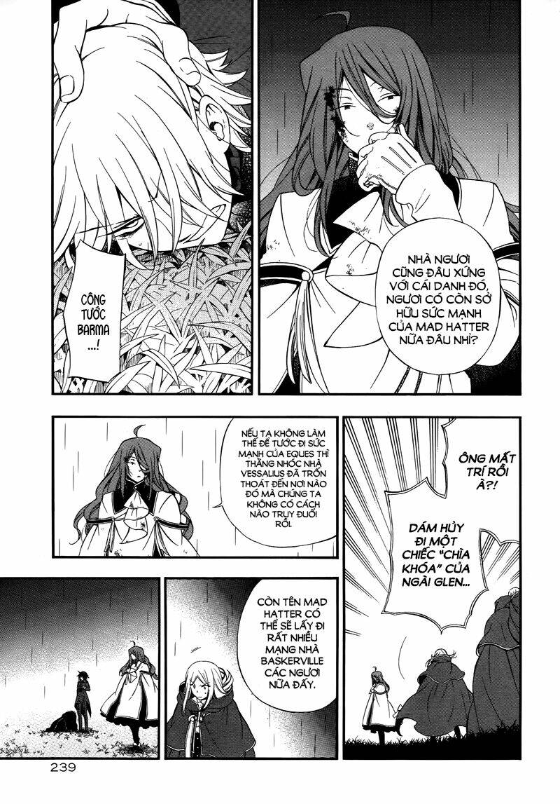 pandora hearts chapter 83 26