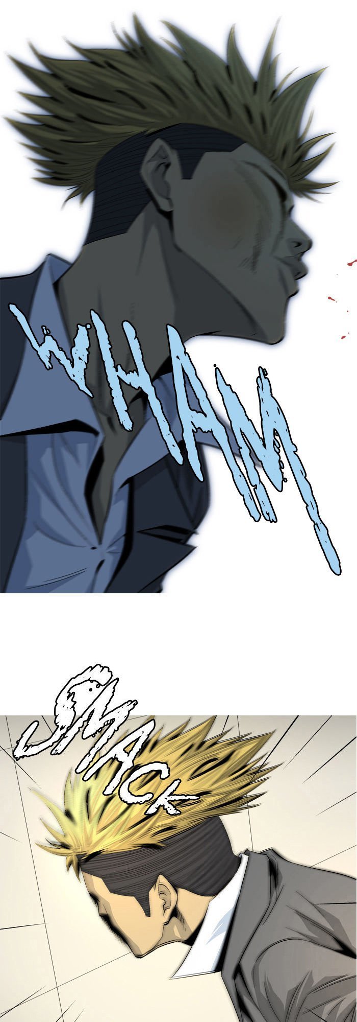 aura from another planet chapter 39 13