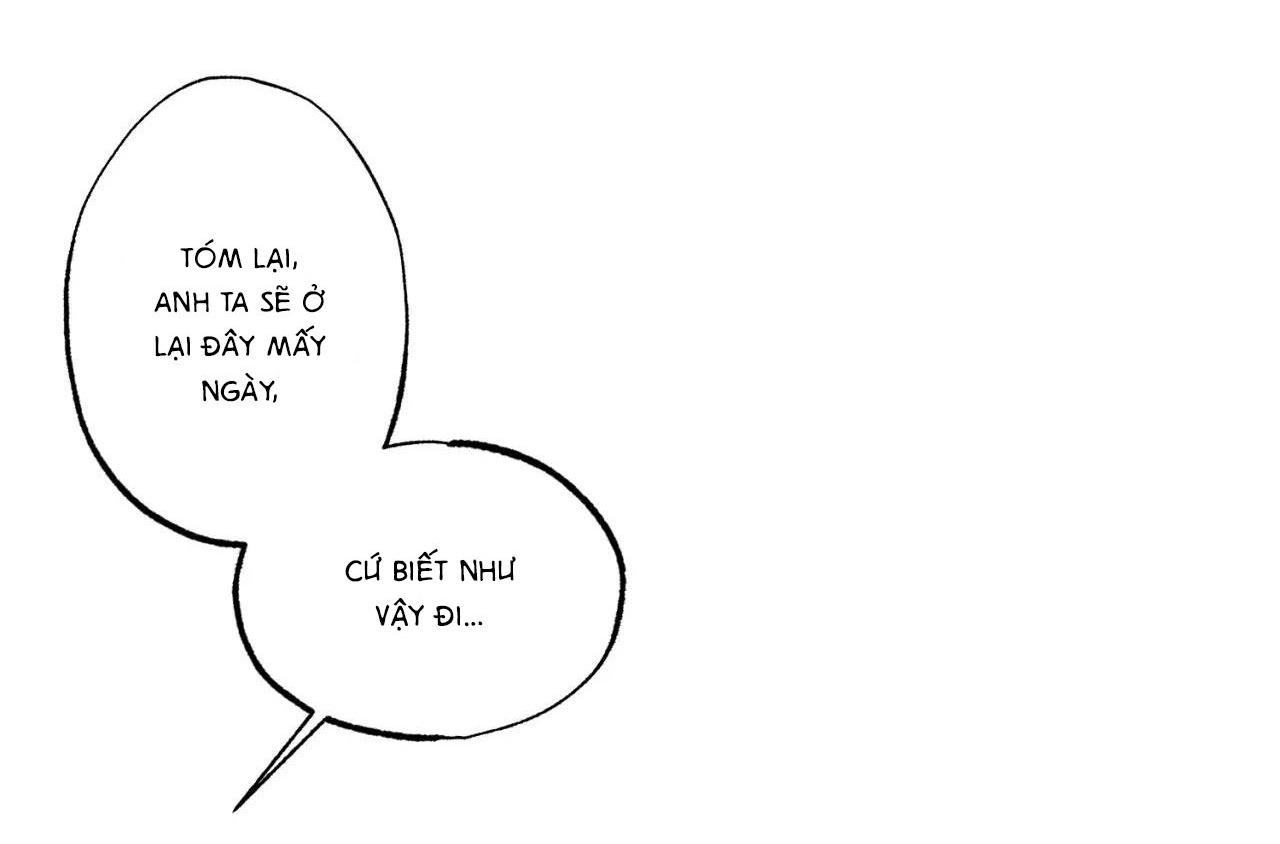 bẫy đôi ngọt ngào chapter 15 36