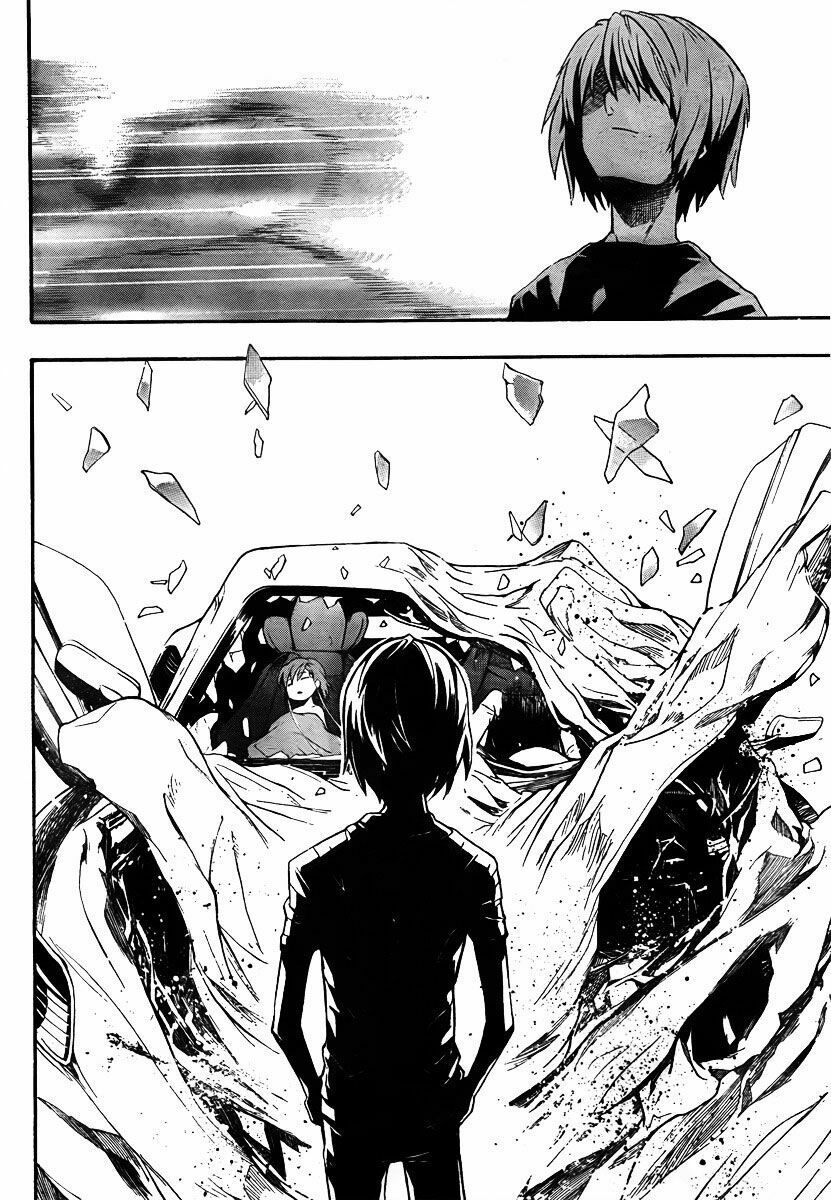 cấm thư ma thuật index chapter 31 17