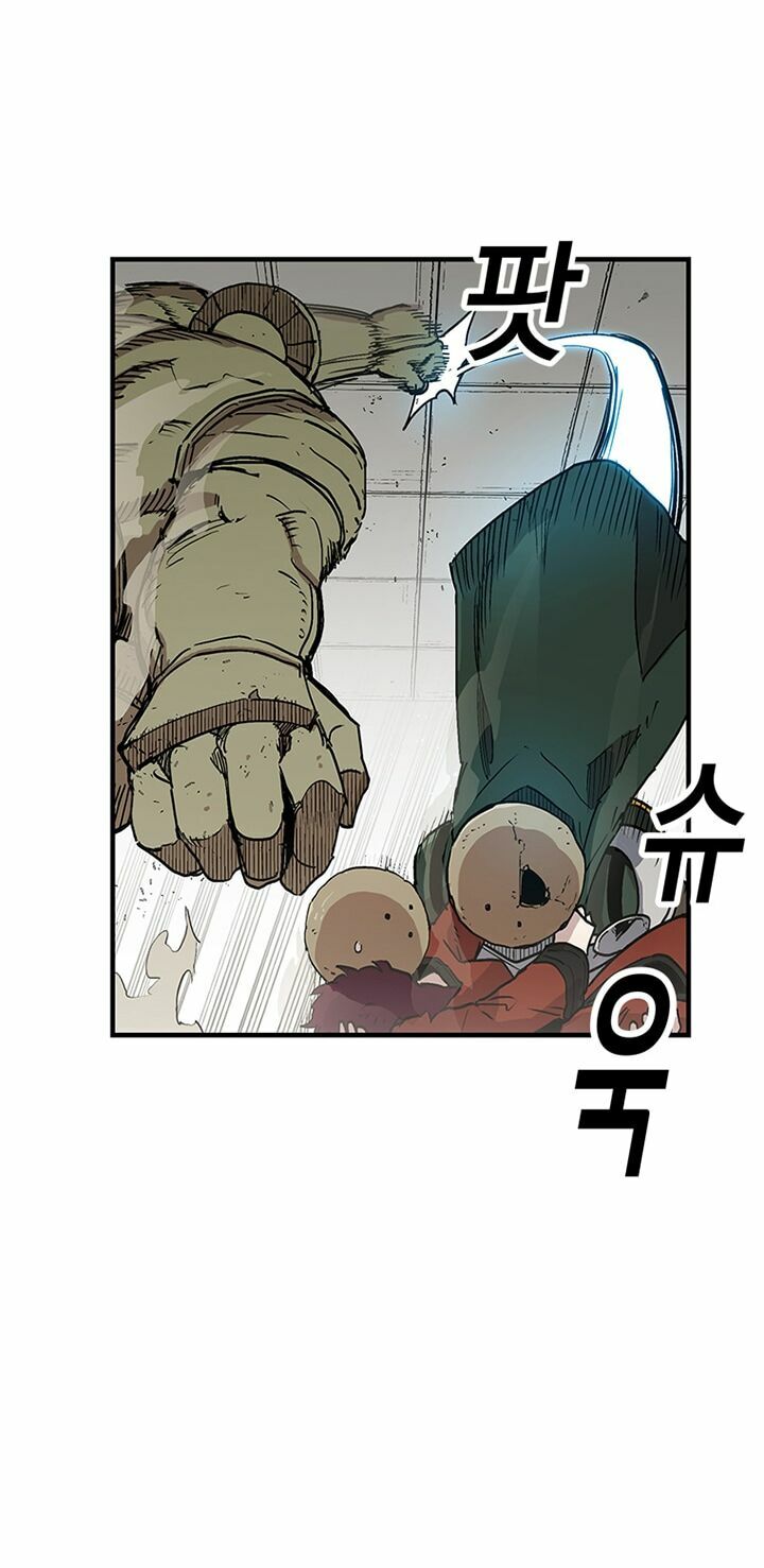 người chơi lỗi chapter 31 9