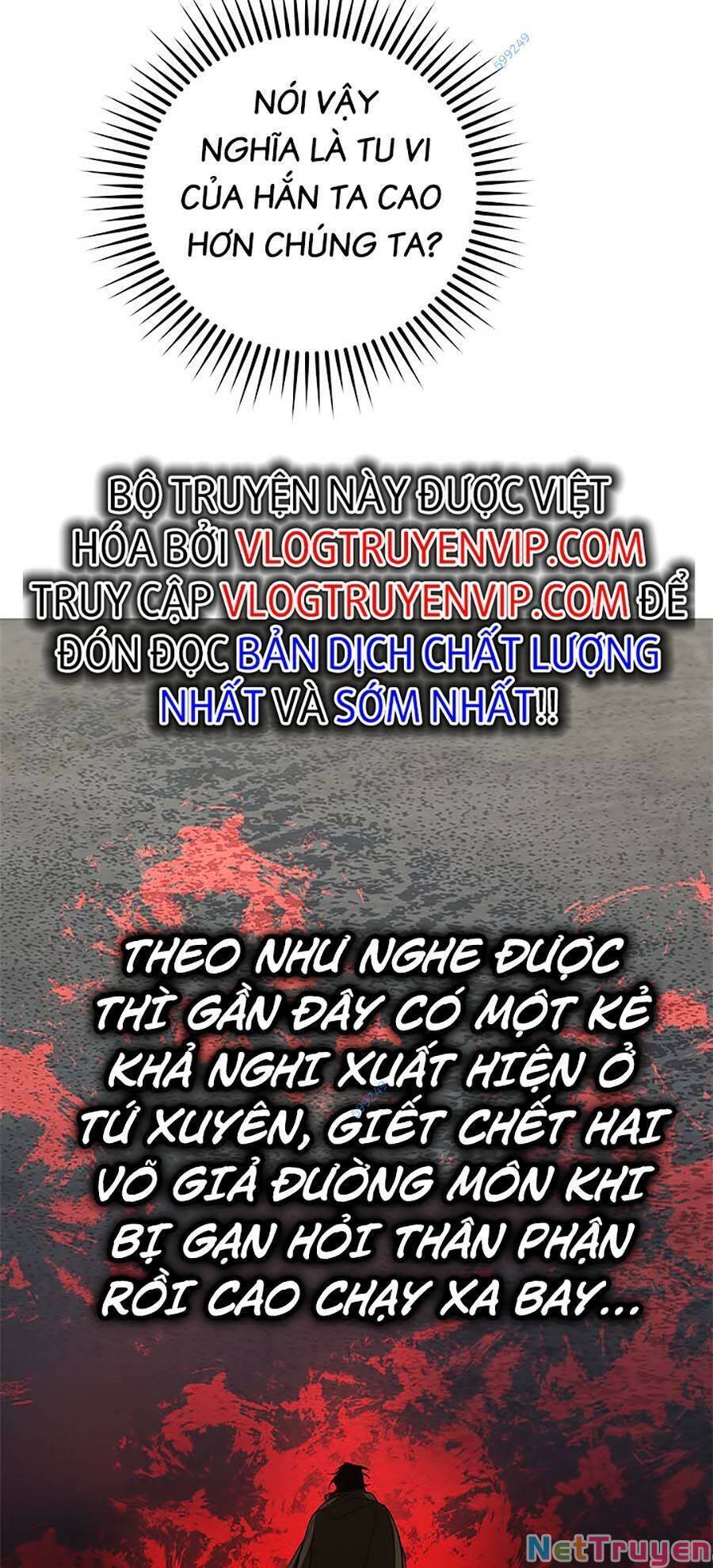 võ đang kỳ hiệp chapter 96 76