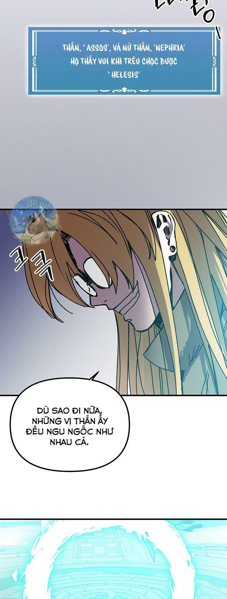 bug player - người chơi lỗi chapter 99 28