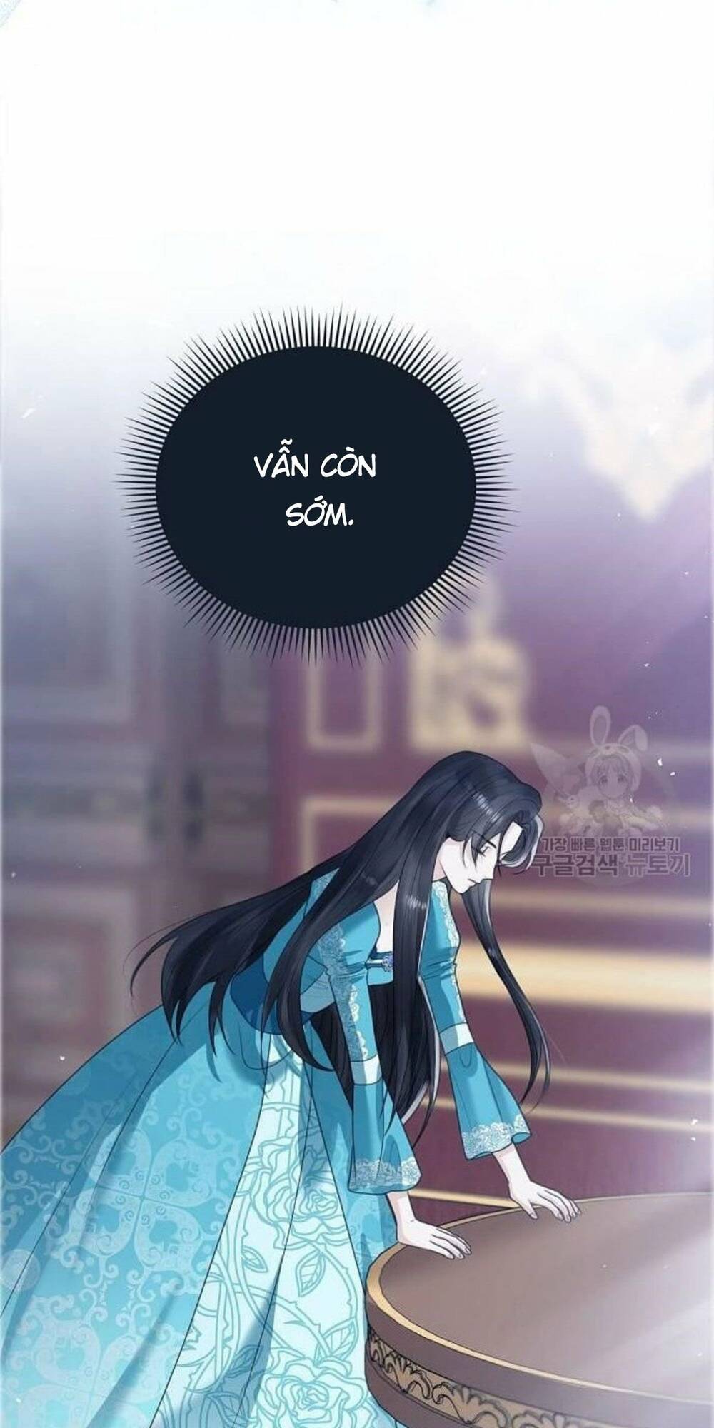 tôi sẽ từ bỏ vị trí hoàng hậu chapter 9 4