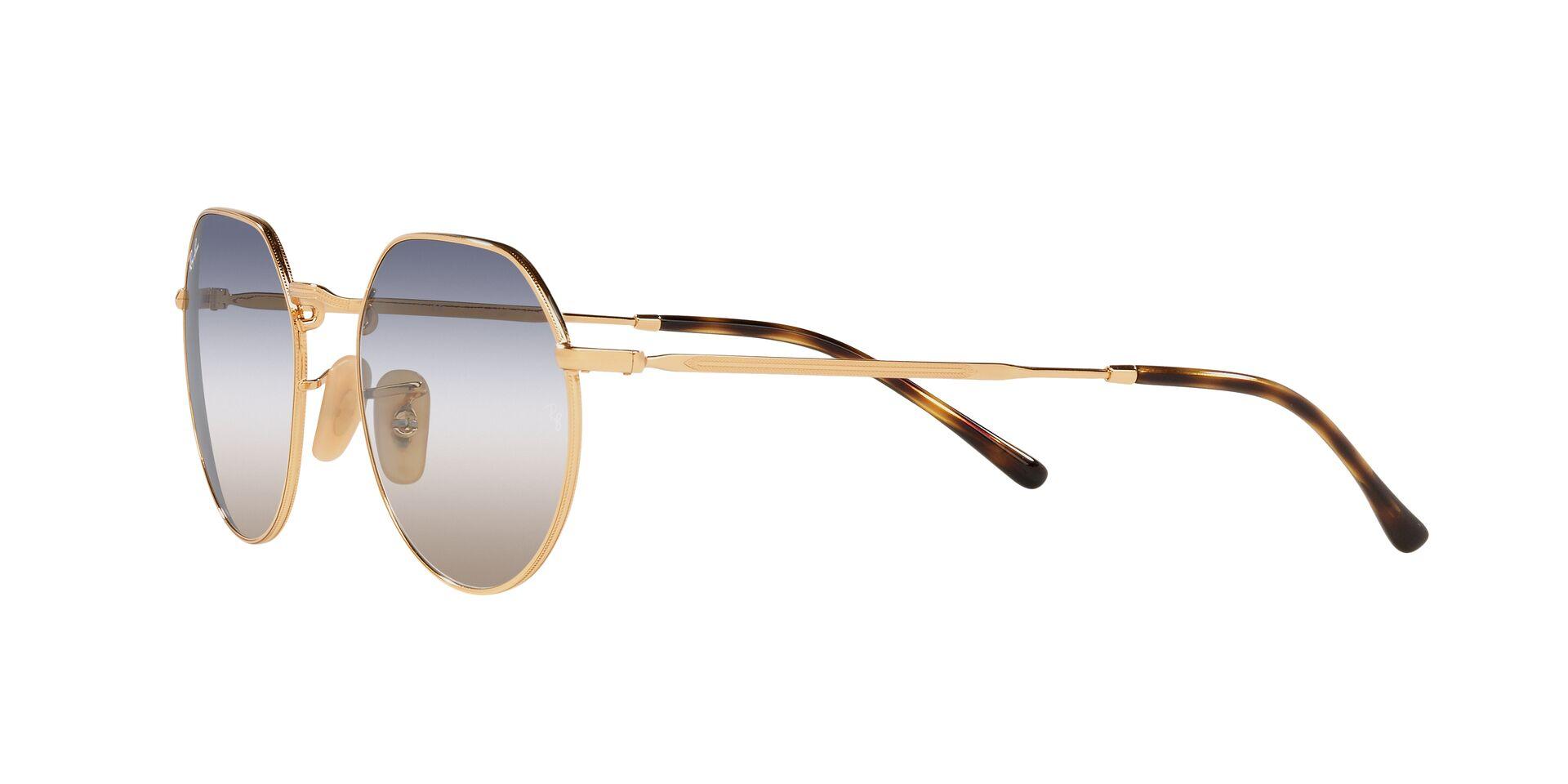 Mắt Kính RAY-BAN  - RB3565 001/GD -Sunglasses