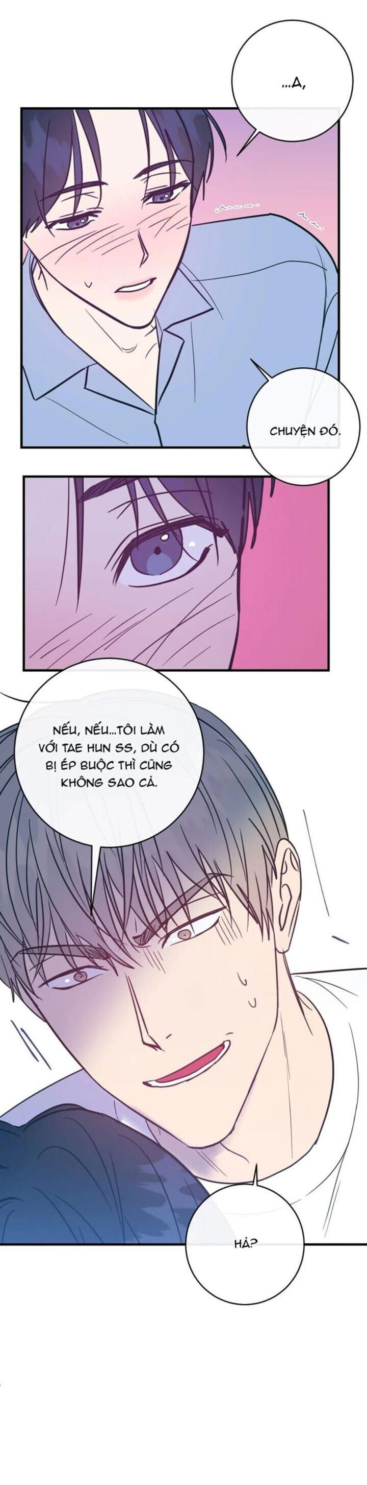 tình yêu ngây dại chapter 10 24