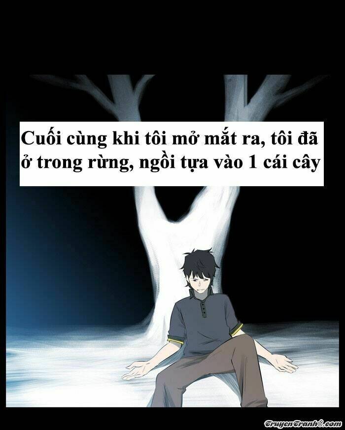 kho truyện kinh dị: ác mộng đêm về chapter 6 10