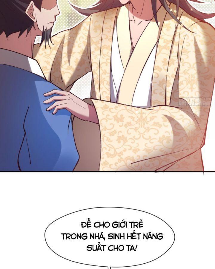 trăm tuổi mở hệ thống: con hiền cháu ngoan quỳ khắp núi! chapter 1 92