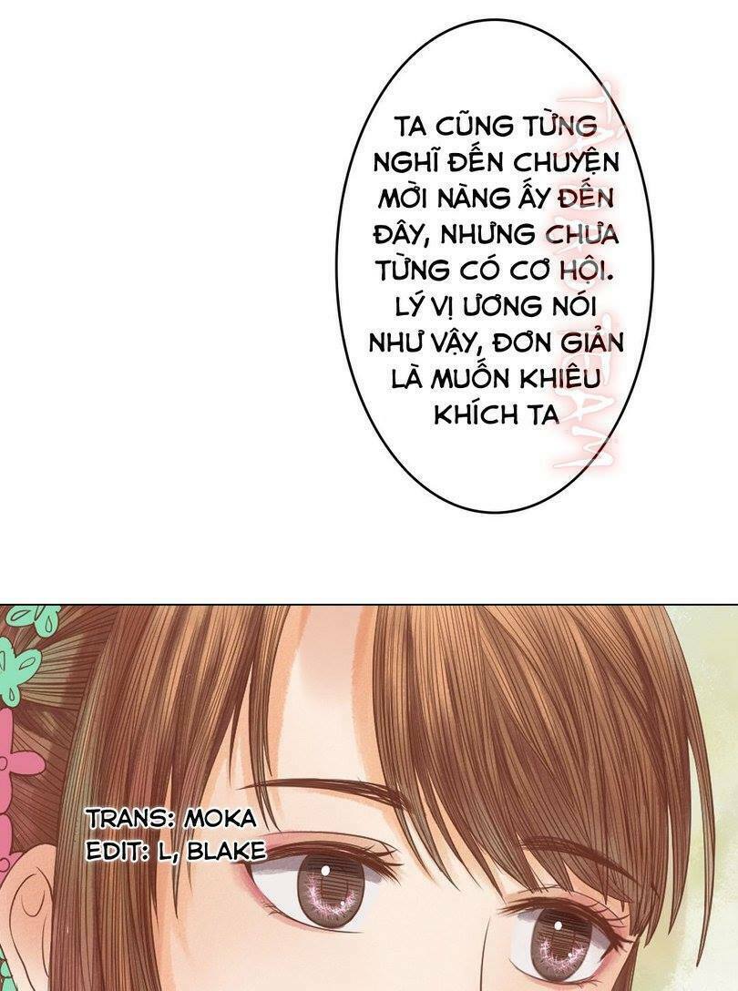 thứ nữ hữu độc chapter 23 10