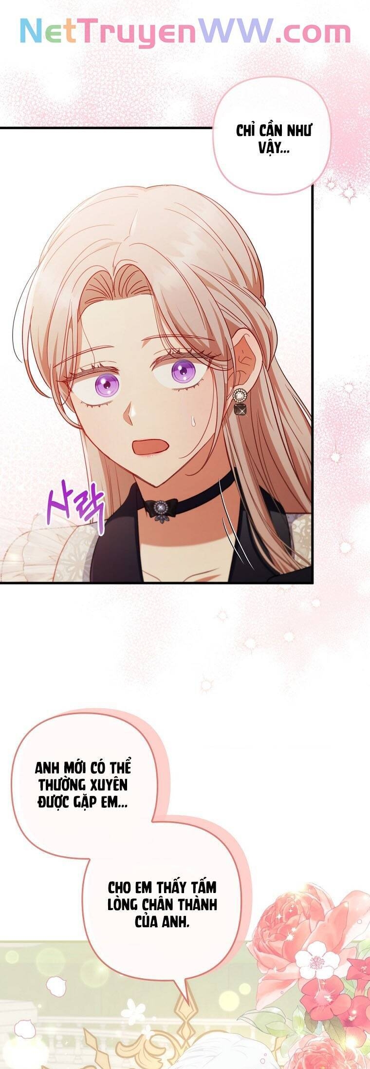 tôi bị quyến rũ bởi nam chính ốm yếu chapter 68 34