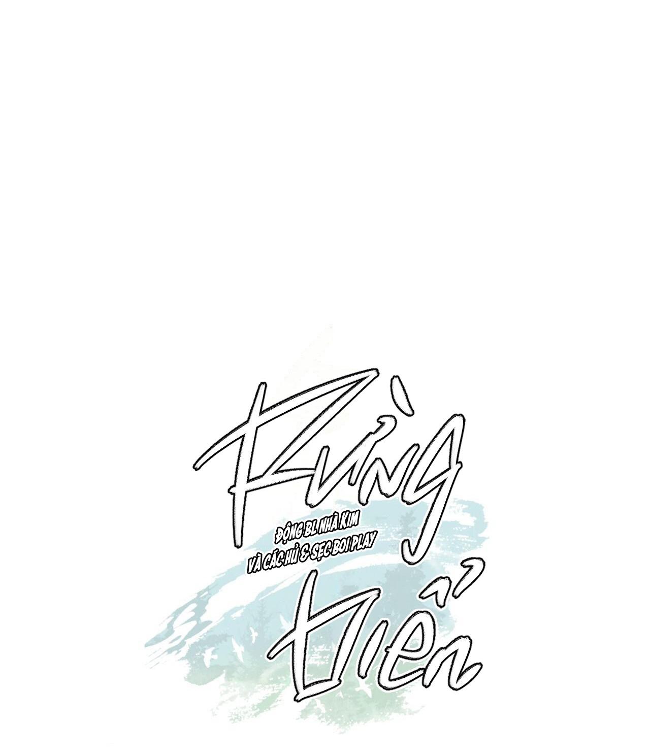 rừng biển [bl] chapter 35 6