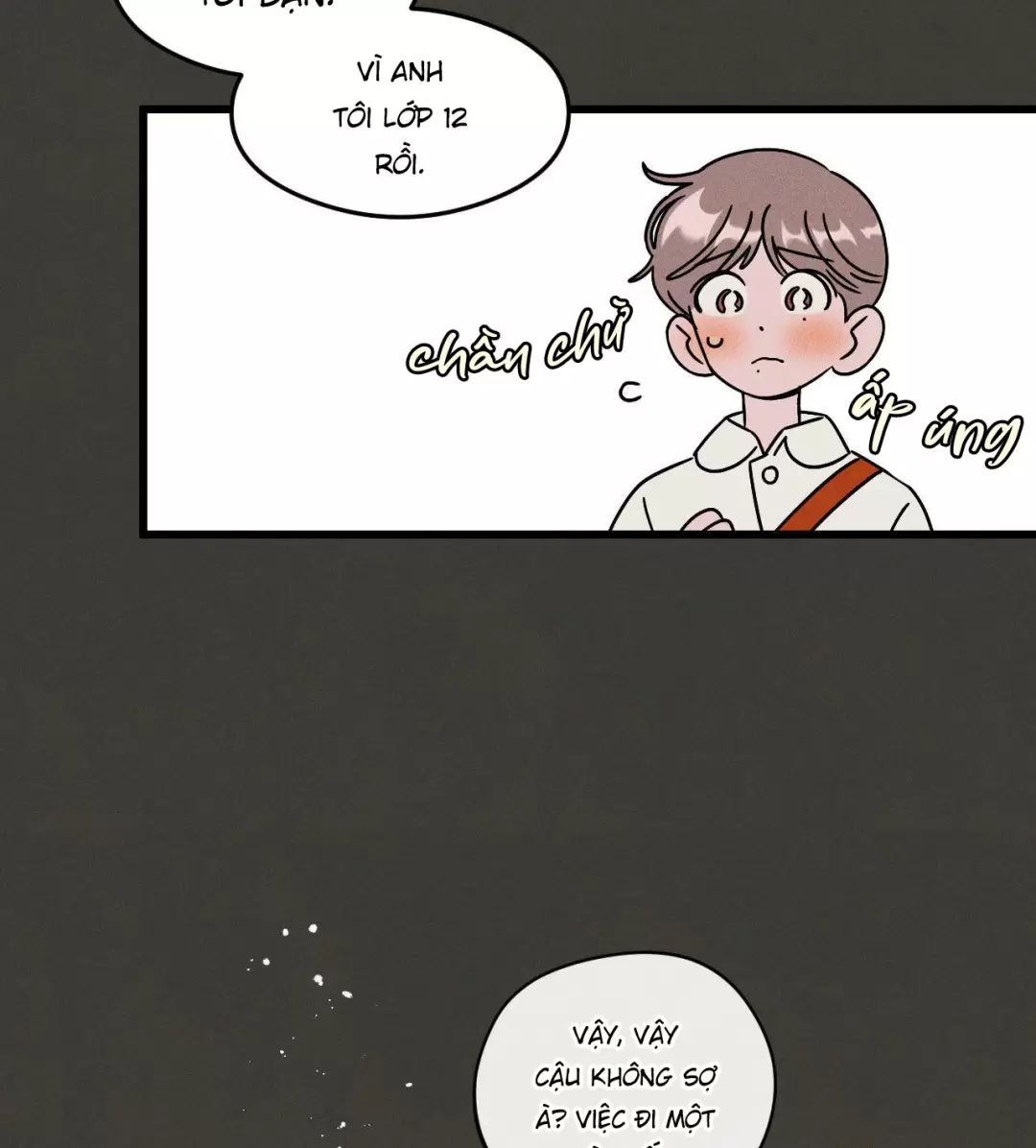 lời tỏ tình từ con số 0 chapter 5 38