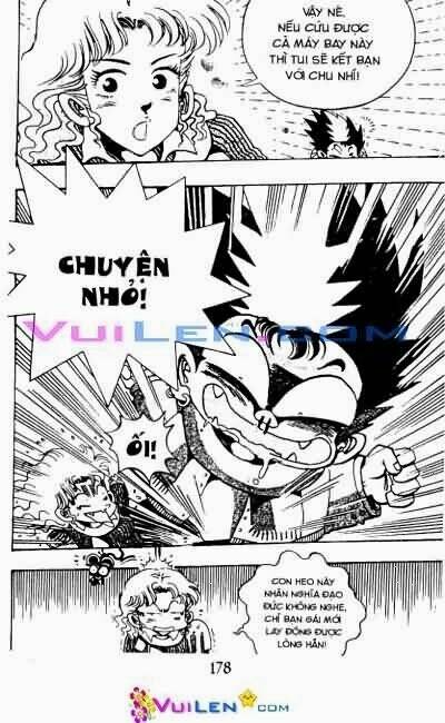 những người bạn tốt chapter 6 179