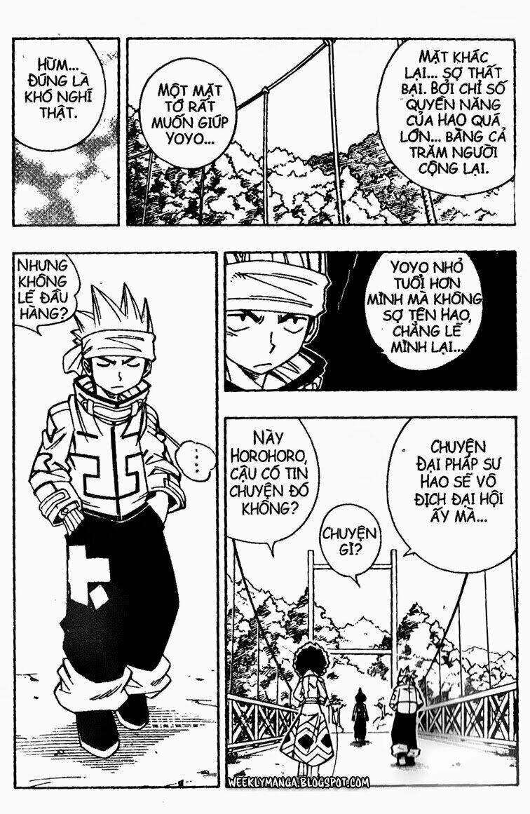 vua pháp thuật chapter 145 6