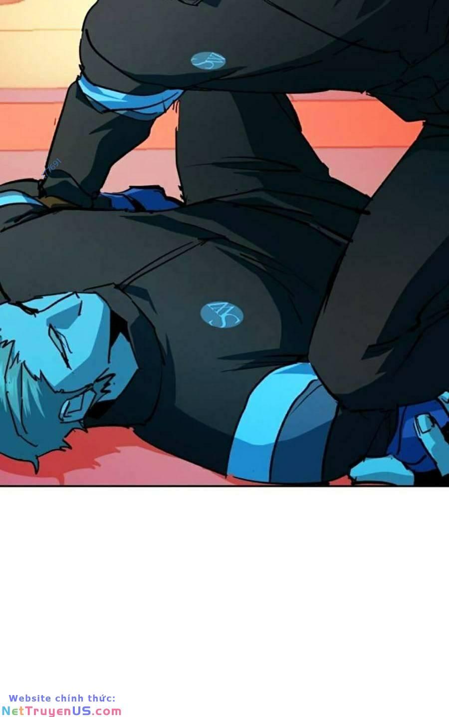 bạn học tôi là lính đánh thuê chapter 152 107