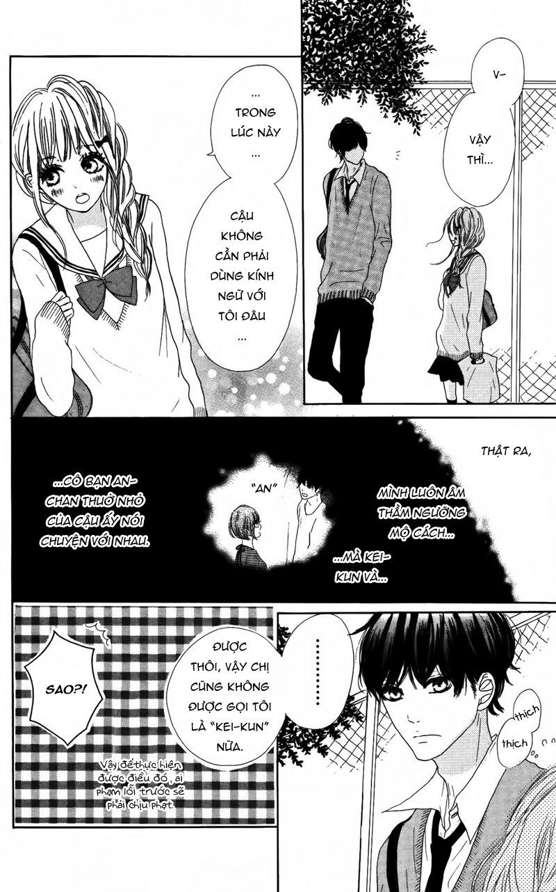 sumire syrup chapter 3 10
