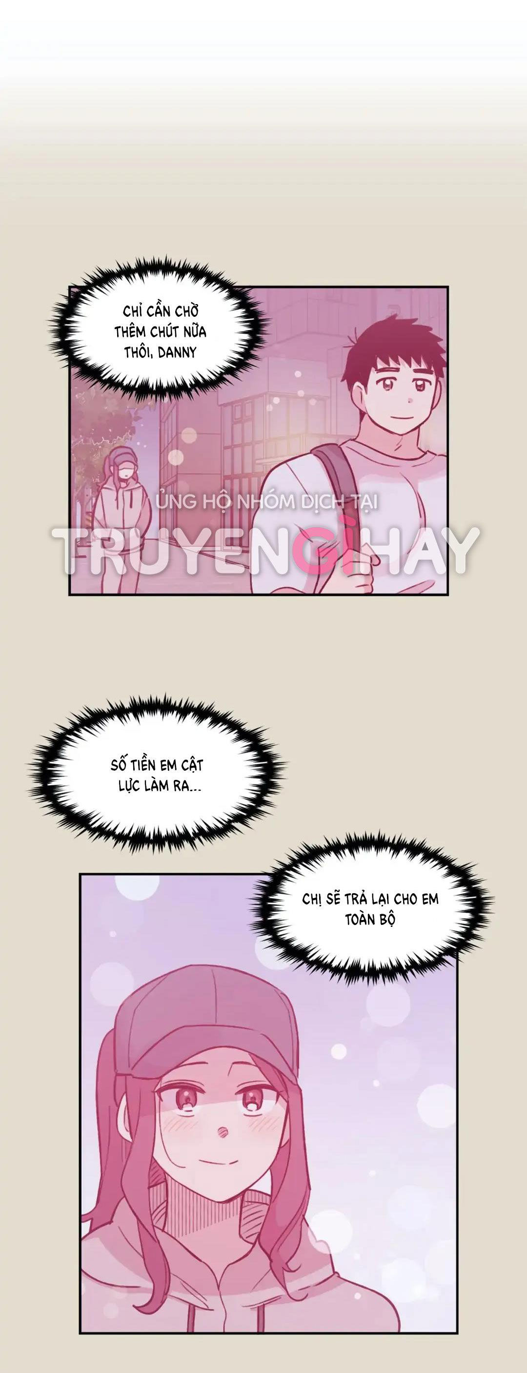 [18+] 1 người khỏe 2 người vui chapter 23.2 20