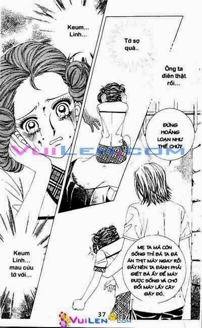 đến vương quốc ma chapter 4 37