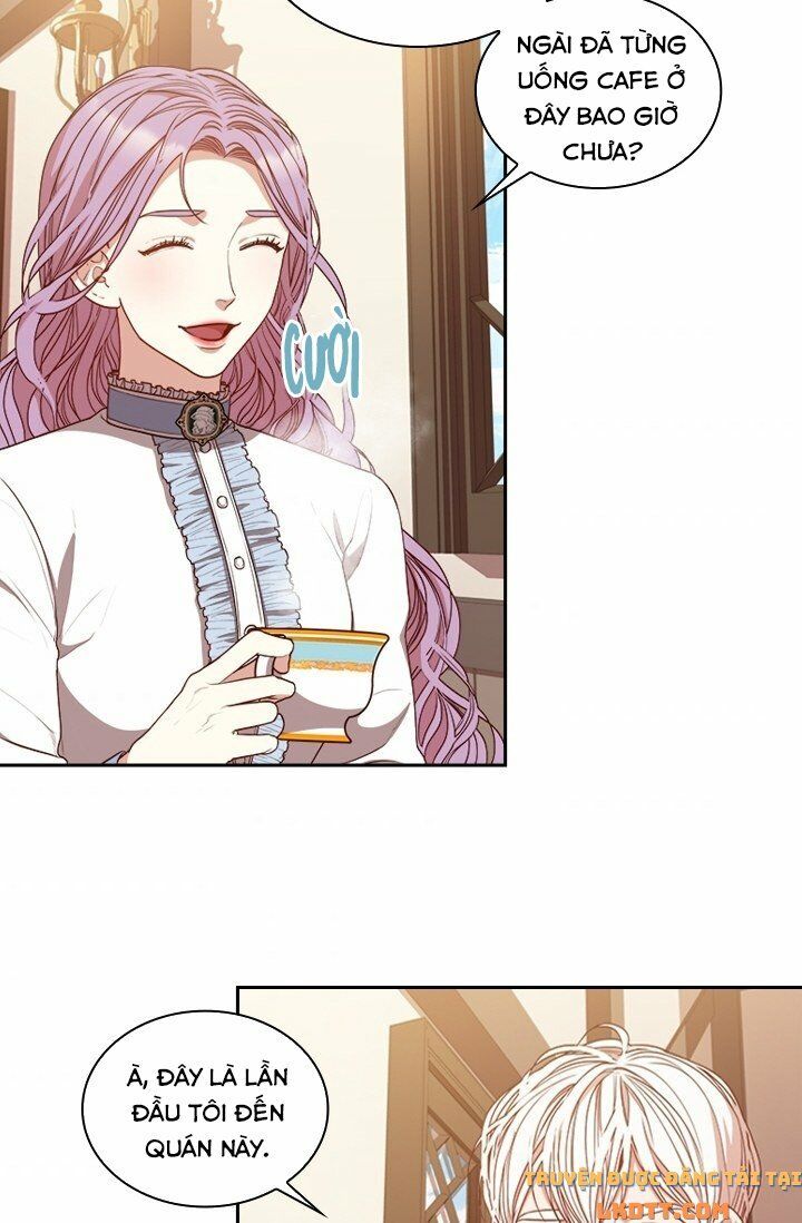tôi trở thành thư ký của bạo chúa chapter 22 8