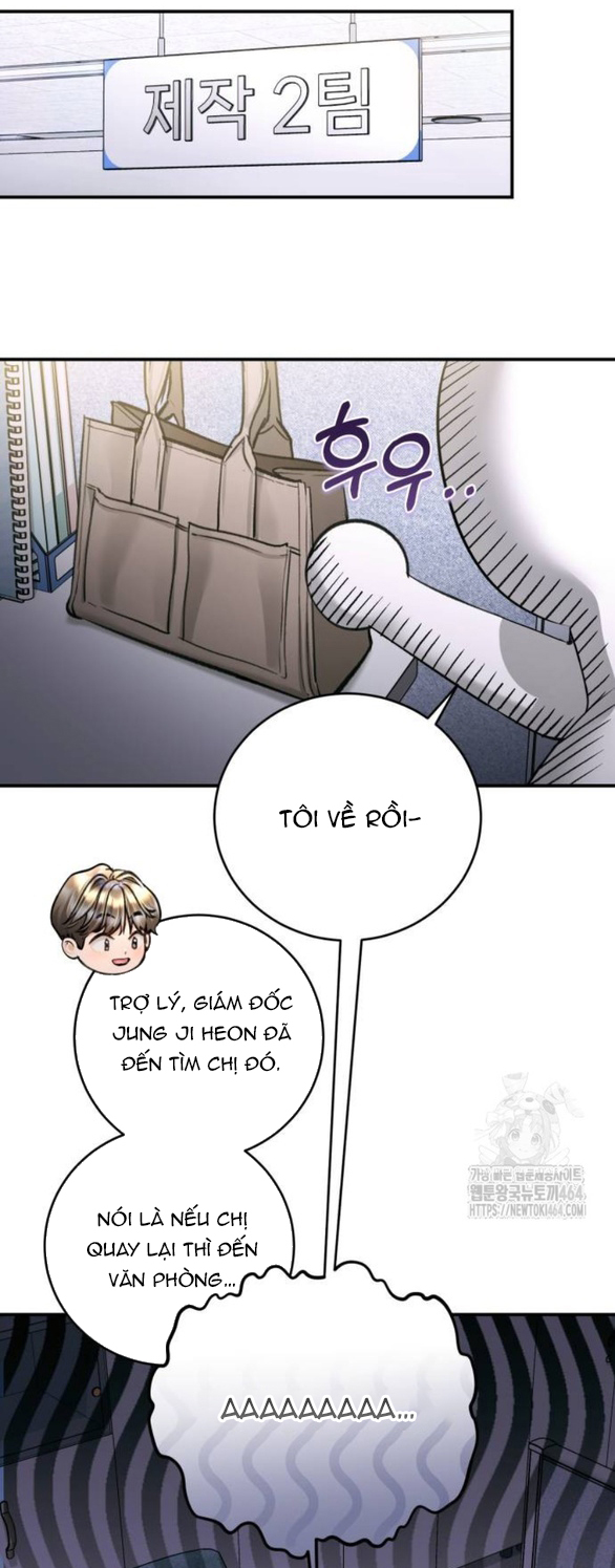 đứa trẻ trông giống tôi chapter 40.1 44