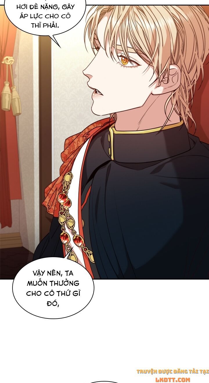 tôi trở thành thư ký của bạo chúa chapter 23 24