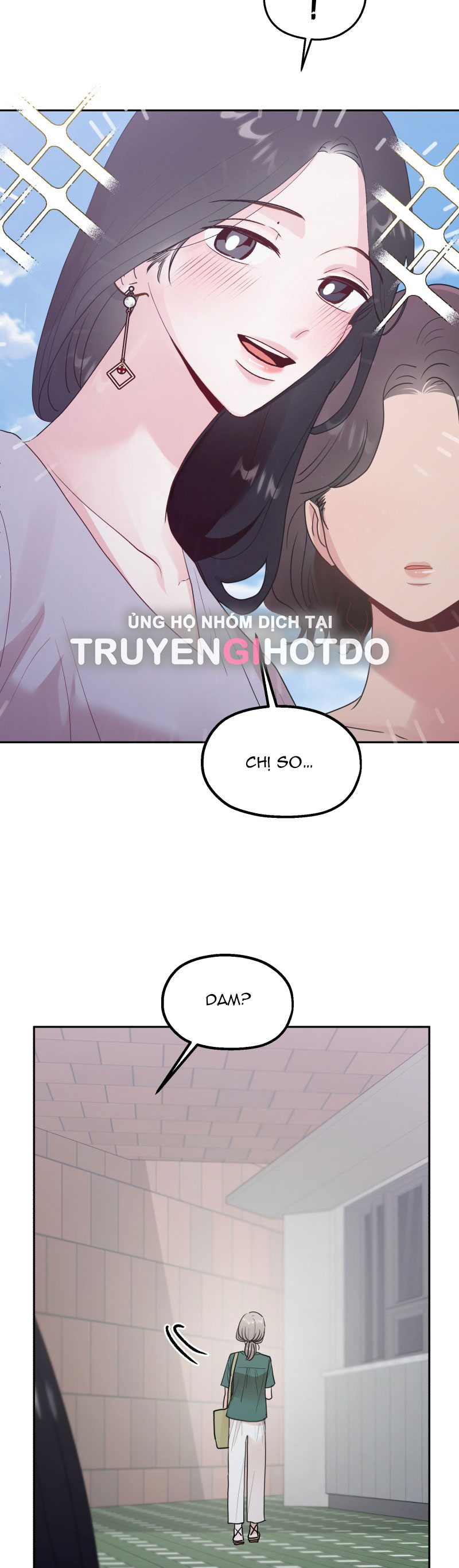 bữa ăn hoàn hảo nhất chapter 6 13