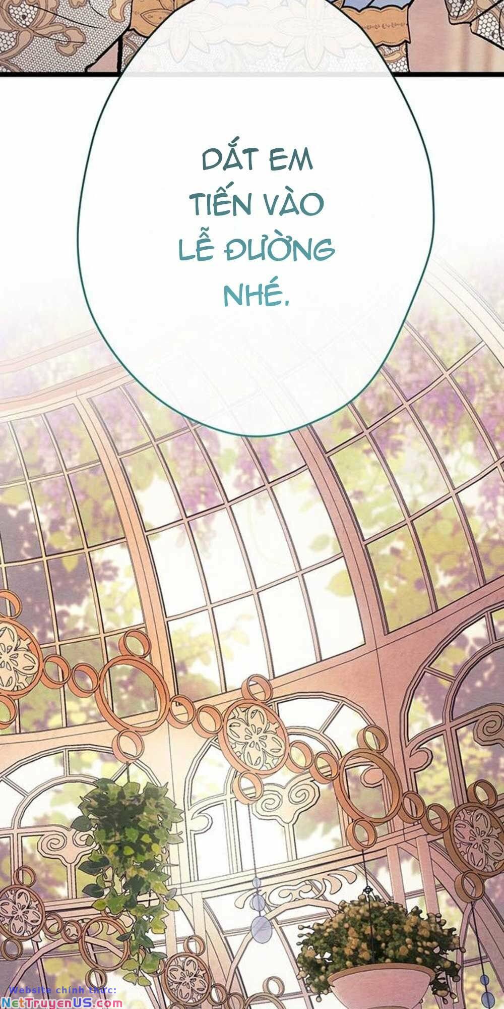 Hoàng Tử Rắc Rối chapter 32.2 44