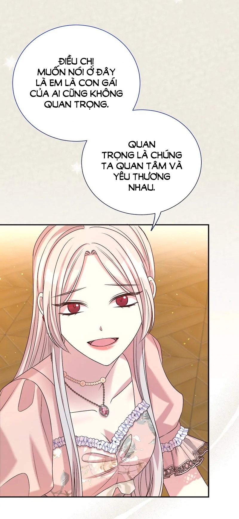 tôi chán nản vì người chồng thứ 2 còn "khỏe" hơn chồng cũ chapter 78.1 16