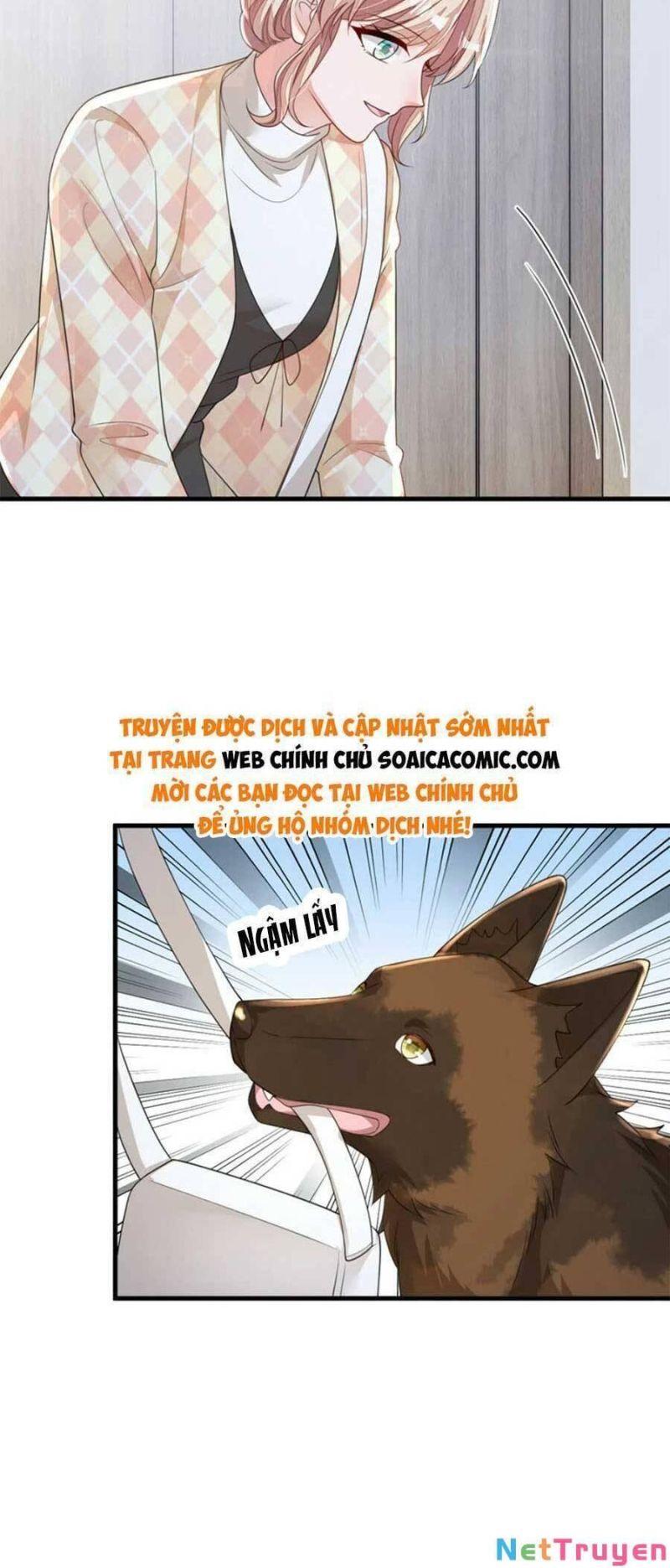 ác ma thì thầm chapter 170 13