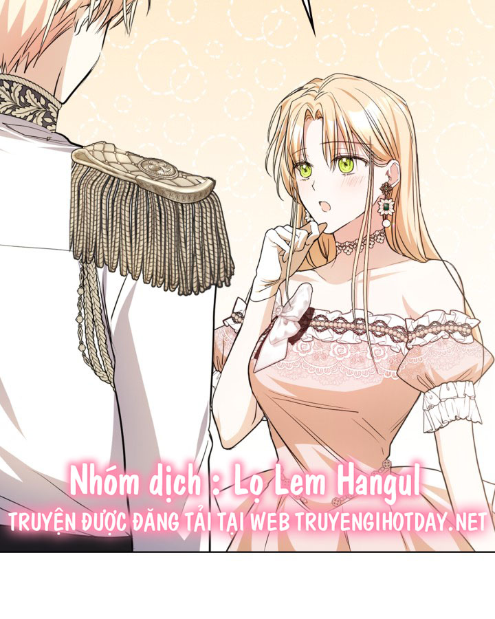 lọ lem hangul comingsoon chapter 7.1 22