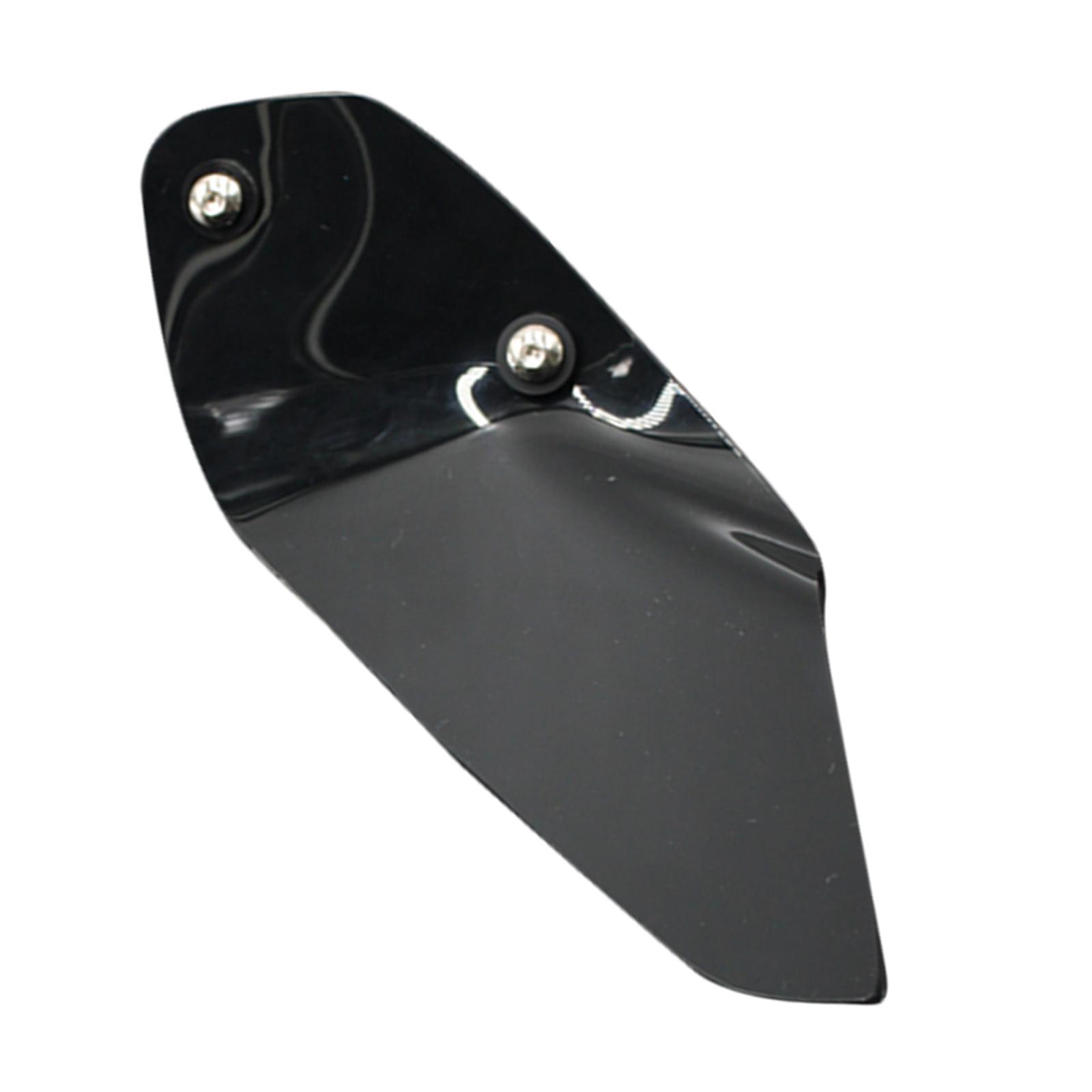 Wind Deflectors Suit for R1200 GS Adventure LC 2013-2017