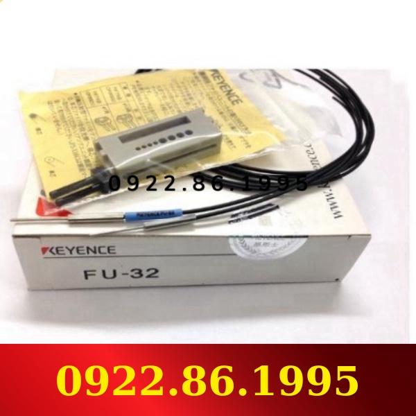 Sợi quang KEYENCE FU-32